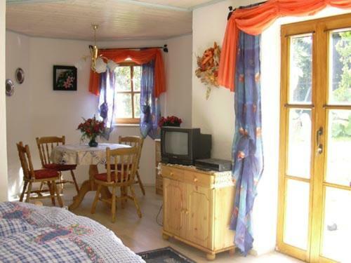 Ferienwohnung Soellner Nagel Exterior foto